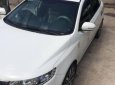 Kia Forte 2013 - Cần bán Kia Forte đời 2013, màu trắng, 410tr