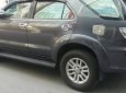 Toyota Fortuner 2014 - Bán Toyota Fortuner sản xuất 2014, giá 815tr