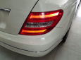 Mercedes-Benz C class C200 Avantgarde 2012 - Bán ô tô Mercedes-Benz C class đời 2012 màu trắng, giá tốt