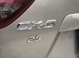 Mazda CX 5 2.5 2018 - Cần bán Mazda CX 5 2.5 đời 2018, màu vàng, giá chỉ 935 triệu