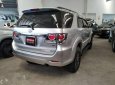 Toyota Fortuner   V AT 2016 - Bán ô tô Toyota Fortuner V AT 2016 số tự động, 930tr