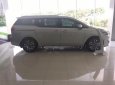 Kia VT250 3.3 DAT 2018 - Bán Kia Sedona 2018 giá tốt, tổng khuyến mãi đến 40tr, trả góp 90%, có sẵn đủ màu. L/H: Huấn 0972268021