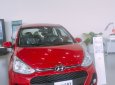 Hyundai Grand i10 1.0 2018 - Chạy grab và uber thì chọn ngay Hyundai i10, nhận xe với chỉ 80Tr