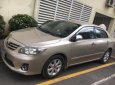 Toyota Corolla altis 1.8 2011 - Cần bán xe Toyota Corolla altis 1.8 sản xuất năm 2011