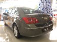 Chevrolet Cruze LT 2018 - Bán Chevrolet Cruze, tham gia Grab ngay cùng Chevrolet Cruze 2018, chi phí đầu tư thấp, gọi ngay 09.386.33.586