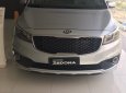 Kia VT250 3.3 DAT 2018 - Bán Kia Sedona 2018 giá tốt, tổng khuyến mãi đến 40tr, trả góp 90%, có sẵn đủ màu. L/H: Huấn 0972268021