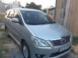 Toyota Innova 2014 - Bán Toyota Innova sản xuất năm 2014