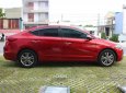 Hyundai Elantra 2016 - Cần bán Hyundai Elantra năm sản xuất 2016, màu đỏ