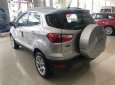 Ford EcoSport 1.5L Ambiente MT 2018 - Bán Ford Ecosport 2018, tặng phụ kiện 7 món, vay 90%