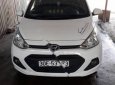 Hyundai Premio 1.0MT 2014 - Bán xe Hyundai Grand i10 1.0MT năm sản xuất 2014, màu trắng, nhập khẩu