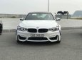 BMW M3 2016 - Bán BMW M3 2016, màu trắng, nhập khẩu nguyên chiếc