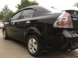 Daewoo Gentra SX 1.2 MT 2010 - Bán Daewoo Gentra SX 1.2 MT sản xuất năm 2010, màu đen