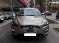 Mazda CX 5 2.5  2018 - Bán xe Mazda CX 5 2.5 1 cầu đời 2018, màu vàng