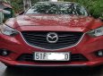 Mazda 6 2014 - Bán xe Mazda 6 đời 2014, màu đỏ, xe nhập