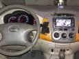 Toyota Innova G 2009 - Bán xe Toyota Innova G đời 2009, màu bạc