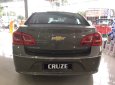 Chevrolet Cruze LT 2018 - Bán Chevrolet Cruze, tham gia Grab ngay cùng Chevrolet Cruze 2018, chi phí đầu tư thấp, gọi ngay 09.386.33.586