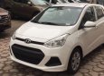 Hyundai Grand i10 2017 - Bán ô tô Hyundai Grand i10 MT, trả góp tới 100% giá trị xe không thế chấp