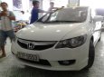 Honda Civic 2.0 2010 - Bán xe Honda Civic 2.0 sản xuất năm 2010, màu trắng, 429 triệu