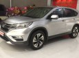 Honda CR V   2.4AT  2015 - Bán Honda CR V 2.4AT đời 2015, 845 triệu