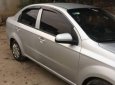 Daewoo Gentra    2008 - Bán Daewoo Gentra năm sản xuất 2008, màu bạc