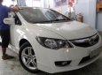 Honda Civic 2.0 2010 - Bán xe Honda Civic 2.0 sản xuất năm 2010, màu trắng, 429 triệu