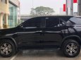 Toyota Fortuner   2.7AT  2017 - Bán xe Toyota Fortuner 2.7AT 2017, màu đen
