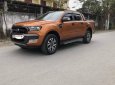 Ford Ranger 2017 - Cần bán lại xe Ford Ranger sản xuất năm 2017, giá chỉ 790 triệu