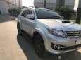 Toyota Fortuner 2016 - Bán Toyota Fortuner năm sản xuất 2016