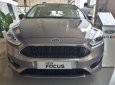 Ford Focus 1.5 EcoBoot Sport+ 2018 - Bán xe Ford Focus 1.5 EcoBoot Sport+ 2018, màu nâu