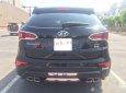 Hyundai Santa Fe CRDI 2017 - Bán xe Hyundai Santa Fe CRDI năm sản xuất 2017 như mới