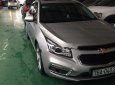 Chevrolet Cruze LTZ 1.8 AT 2015 - Bán ô tô Chevrolet Cruze LTZ sản xuất 2015