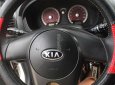 Kia Morning LX 2011 - Chính chủ Kia Morning LX bản đủ Sport, sản xuất năm 2011, màu trắng