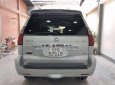 Lexus GX 470 2008 - Bán Lexus GX 470 năm sản xuất 2008, màu bạc, nhập khẩu