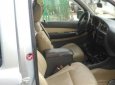 Ford Everest 2.6L 4x2 MT 2005 - Bán gấp Ford Everest 2.6L 4x2 MT 2005, màu bạc