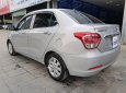 Hyundai Premio 1.2AT 2016 - Chính chủ bán xe Hyundai Grand i10 1.2AT sản xuất năm 2016, màu bạc