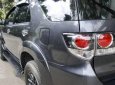 Toyota Fortuner AT 2015 - Bán xe Toyota Fortuner AT đời 2015 ít sử dụng, giá chỉ 825 triệu