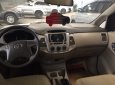 Toyota Innova G 2015 - Bán Toyota Innova G đời 2015, màu bạc