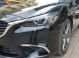 Mazda 6 2.0L Premium 2017 - Bán xe Mazda 6 2.0L Premium năm sản xuất 2017, màu đen 