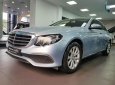 Mercedes-Benz E class E200 2016 - Bán xe Mercedes E200 đời 2016, màu bạc