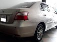 Toyota Vios 1.5E 2013 - Bán Toyota Vios 1.5E năm sản xuất 2013 