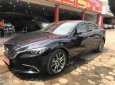 Mazda 6  2.0 2017 - Cần bán gấp Mazda 6 2.0 2017 như mới, giá chỉ 915 triệu