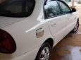 Daewoo Lanos 2001 - Bán Daewoo Lanos 2001, màu trắng, giá chỉ 75 triệu