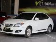 Hyundai Avante 1.6MT 2015 - Cần bán xe Hyundai Avante 1.6MT đời 2015, màu trắng, 448 triệu