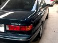 Toyota Camry LE 1997 - Bán Toyota Camry LE sản xuất năm 1997, màu xanh lam, nhập khẩu  