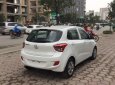 Hyundai Grand i10 2017 - Bán ô tô Hyundai Grand i10 MT, trả góp tới 100% giá trị xe không thế chấp