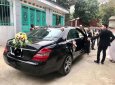 Mercedes-Benz S class S350 2006 - Bán Mercedes S350 sản xuất năm 2006, màu đen 