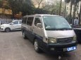 Toyota Hiace   2003 - Cần bán lại xe Toyota Hiace năm sản xuất 2003