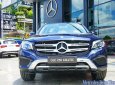 Mercedes-Benz Smart GLC 250 4MATIC  2018 - Bán xe Mercedes GLC 250 4MATIC 2018 xanh cavansite, giá tốt, giao xe ngay