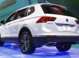 Volkswagen Tiguan Mass 2016 - Bán Volkswagen Tiguan sản xuất năm 2016, màu trắng, nhập khẩu nguyên chiếc