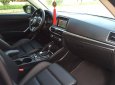 Mazda CX 5 2.5 AT 2016 - Bán xe Mazda CX 5 2.5 AT sản xuất 2016, bản Facelift sơn zin, xe mới 99%